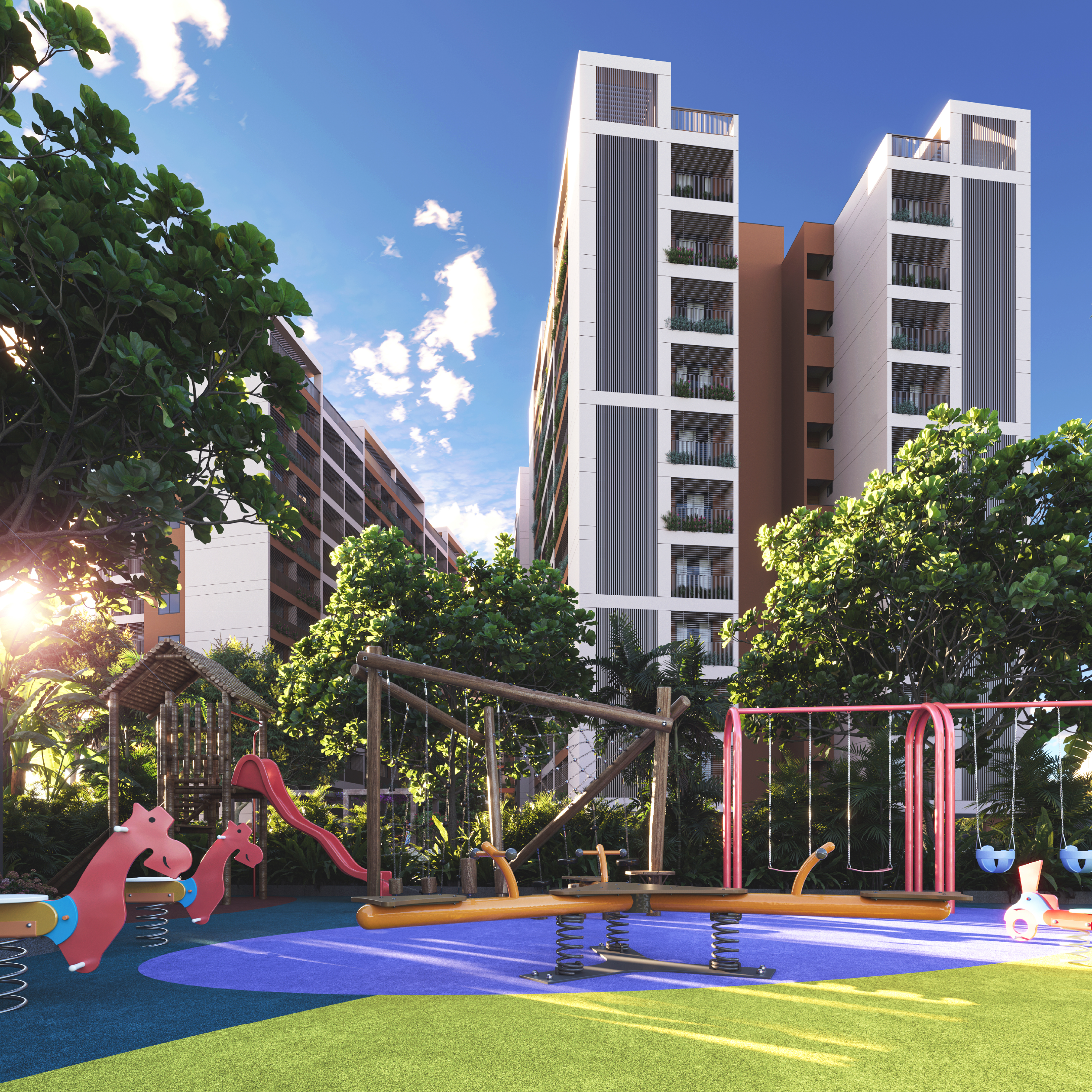 Veena 10 Kaa Dum Facility